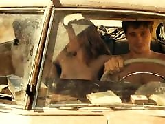 Kristen Stewart - On The Road 2012
