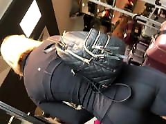 Shiny devika naked Spandex Blonde Shiny devika naked Spandex Blonde