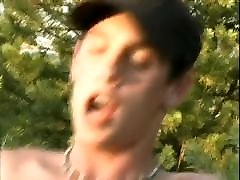 Summer fucking during massage Camp Summer fucking during massage Camp