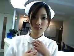 Fabulous Japanese girl Erika Tokuzawa in Horny Facial, Handjobs JAV clip