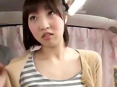 Crazy Japanese whore Chisato Ayukawa, Rio Takahashi in Horny Couple, Amateur JAV image fucking