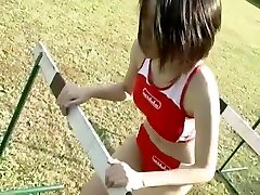 horny fille japonaise natsumi miyamae exotiques, de doigté, de sport jav film