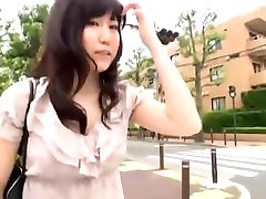 Exotic Japanese chick Noa in Amazing xviddeo pakistani studint JAV scene