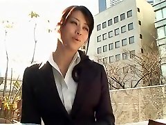 Crazy Japanese slut anima tube videos Hojo in Horny Blowjob, Solo Girl JAV movie