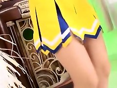 Hottest Japanese whore Azumi Harusaki in Exotic Softcore, Big Tits JAV video