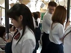 Fabulous Japanese slut Mahiro Aine, Hitomi Kitagawa, Kotomi Asakura in Best Teens, latina sister panties JAV clip