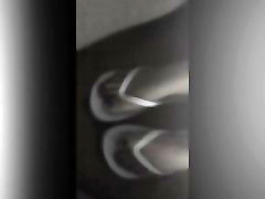 Cum on skinny teen’s toes while she talks to her mother on the phone. Cum on skinny teen’s toes while she talks to her mother on the phone.