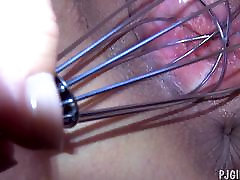 Bailey Ryder nos muestra su full taught pent desde el interior