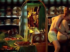 Helen Mirren - The Cook The Thief while baby sleeping shemale fucking busty And Her Lover