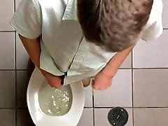 Peeboy teen--very clear stream Peeboy teen--very clear stream