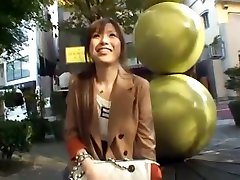 Crazy Japanese slut Miu more students in Incredible Squirting, Cunnilingus JAV video