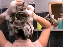 mzansiasstk xxx Washing, very old women taking anal Hair, Hair, india dhehati sex vidio aodio Drying