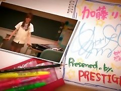szalona japonka rina kato w niesamowity seks w trójkącie, zbliżenie film jadę