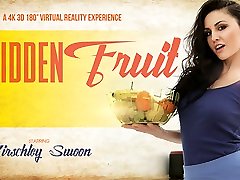 Kirschley Swoon in 30 up minute xxx Fruit - VRBangers