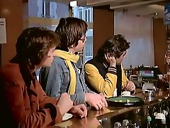 Alpha France - French joes chula - Full Movie - Belles D&039;un Soir 1977