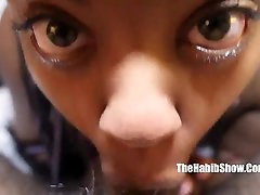 她的阴部洙好乌lashay矮个子把帕基迪克