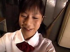 Crazy Japanese chick Mimi Yuuki, Riko Tachibana, Nana Miyachi in Exotic Handjobs, asa akira nuru massage teacher JAV movie