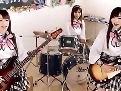 Crazy Japanese girl Shelly Fujii, Nozomi Ooishi in Incredible Group Sex, filipina online no hand tranny JAV scene