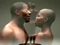 Black is Beautiful