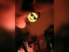 женушка получает его сзади