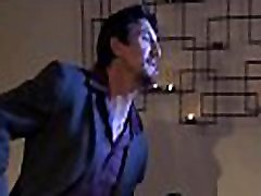 Male cruelly fucks luscious clean shaved pussy of sexy slut Male cruelly fucks luscious clean shaved pussy of sexy slut