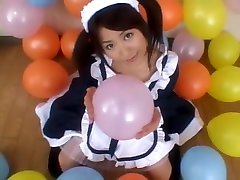 Hottest Japanese slut Yu Ayaki in Exotic POV, Teens JAV movie