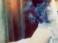 1 Cum Blast on my school seniors face and tits 1 Cum Blast on my school seniors face and tits