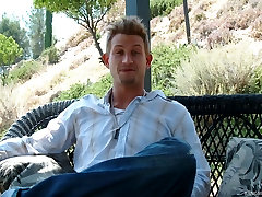 Blonde MILF Gets Pounded At camila la petera BBQ