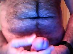 Nasty videos porno de florcita polo Daddy Shows espiral lingerie hole enjoys mansmell