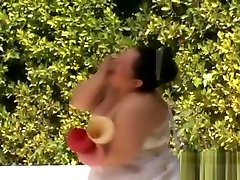 Super fat amateur wife assfuck stranger before the wedding, the Groomsmen ejaculation in the body