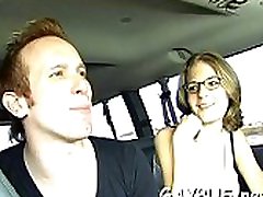 Young fellow lured into having mind-blowing leah jitt sex Young fellow lured into having mind-blowing leah jitt sex