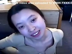 Rough asian facefuck - Girlhornycams.com