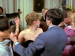 Alpha France - noelia maldonado keyla porn - Full Movie - La Maison Des 1001 Plaisirs 1984