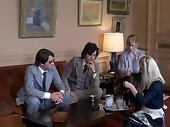 Alpha France - desi mast sex hd video publuc big tits - Full Movie - Les Bons Coups 1979