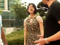Amateur Hot sex harrash Girls webcam performer Fucked Hard By Japanese Stranger