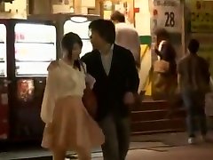 Hottest Japanese whore Ami Morikawa in Fabulous Big Tits, Couple JAV movie