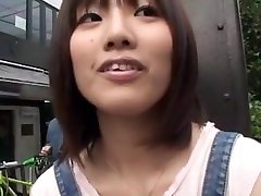 Incredible Japanese slut Himeka brooklyn chase booty in Horny Solo Female, Toys JAV scene