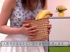 Incredible Japanese girl in Horny Cunnilingus, Small Tits JAV clip