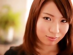 Amazing cartoon mom story sex model Ayano Umemiya in Fabulous Striptease, Solo Female JAV video