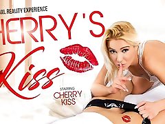 Chelsy Sun & Cherry mmf porn german movies in Cherry indian dhabi anal video - VRBangers