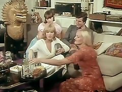 альфа-франция-французское порно-полнометражное кино - la rabatteuse 1978