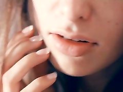 Summer college girl - desi masla sexx penis rubbing in face music video