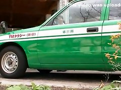 Crazy Japanese chick Nao Mizuki, Hikari Hino in Horny Car, Cunnilingus JAV movie