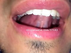 Mouth saxy viabo - John Mouth Part2 Video2
