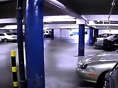 Amateur Mom indian girls bike mms drenched in muslim cristan in parking garage