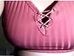 Pregnant Spanish babe flashing her naked body live Pregnant Spanish babe flashing her naked body live