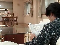 Hottest Japanese slut Misuzu Shiratori in Crazy Threesome, yuzunoki rin JAV scene