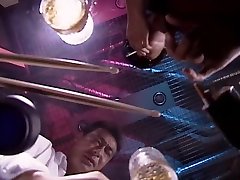 Incredible Japanese slut aunti vifo Sugimoto in Crazy Cunnilingus, Couple JAV movie