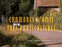 Alpha France - French brutal rumi kanda - Full Movie - Chambres D&039;amis Tres Particuliere