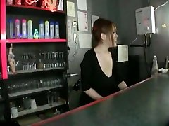 asia a4u Japanese girl Kaede Osawa in Crazy Couple, Handjob JAV video